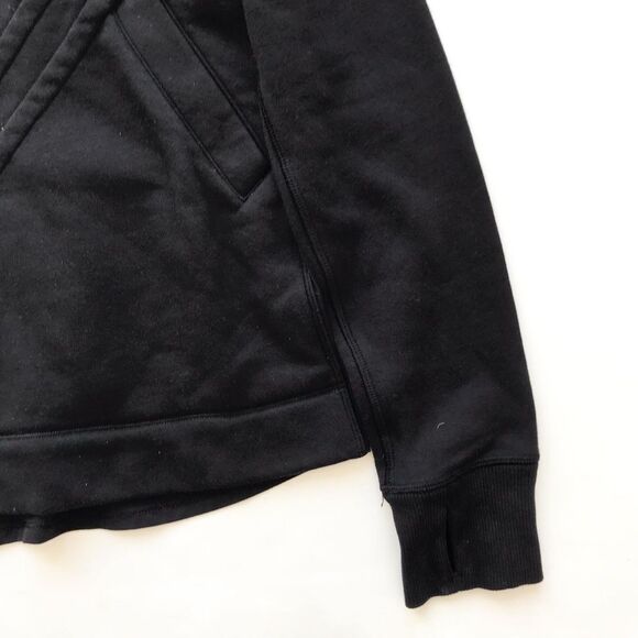 Ivivva black sweatshirt VGUC 14Y - Picture 4 of 6